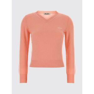 Miu Miu Women Sweater Woman Miu Miu